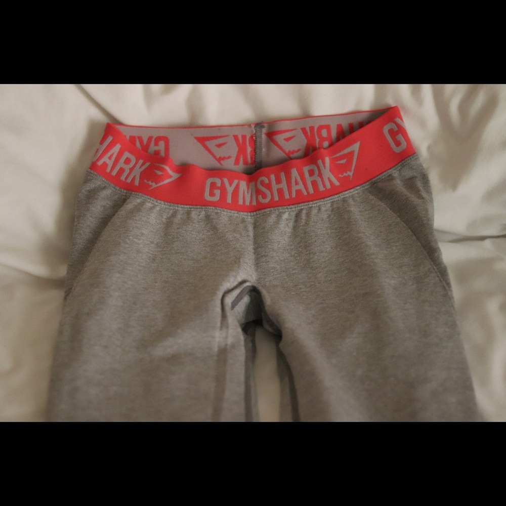 Gymshark Flex Leggings